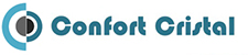 Confort Cristal logo